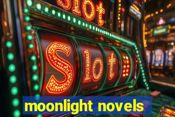 moonlight novels